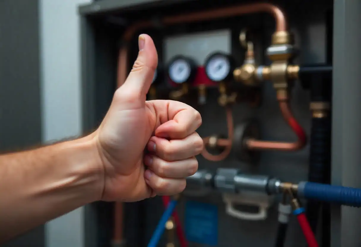 Emergency HVAC services and installations in Lowell, OH